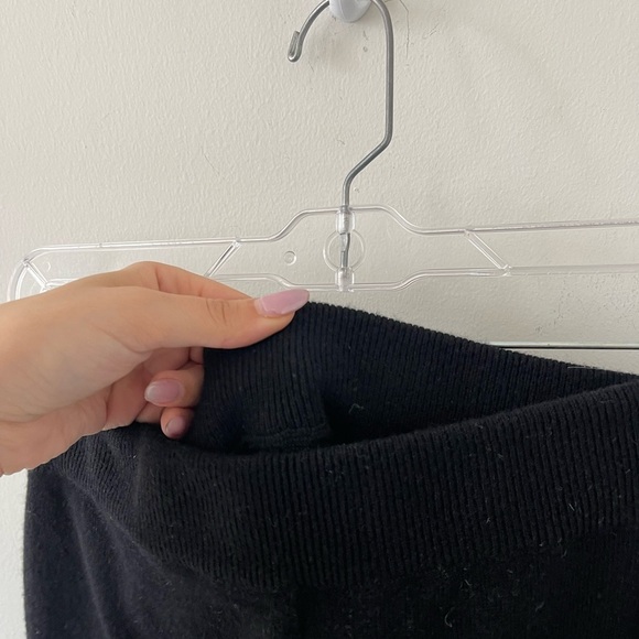 Belinda Robertson HANNAH CASHMERE TROUSERS - Picture 6 of 9